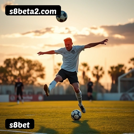 Requisitos do APK da s8bet para Android