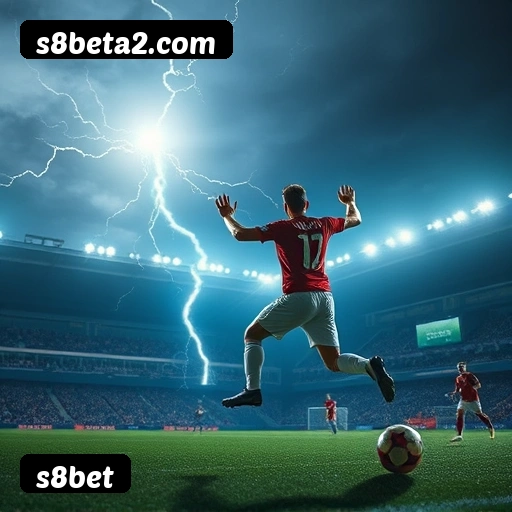 Loterias online disponíveis na s8bet