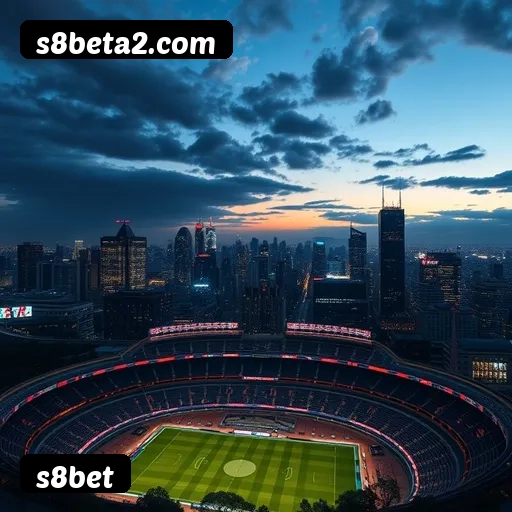 s8bet APP mobile iOS Android - 187 mil downloads São Paulo Rio BH