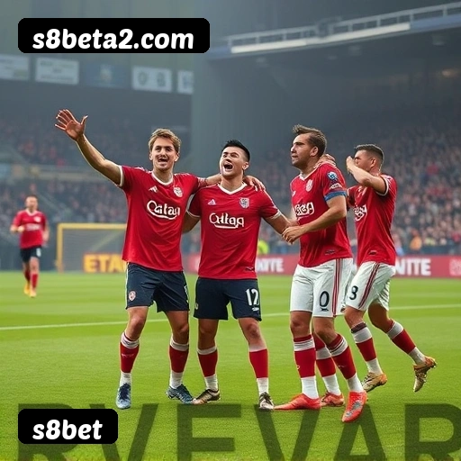 s8bet PIX instantâneo Brasil - Depósito e saque em minutos 24/7