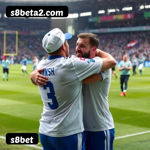 6 vantagens exclusivas do programa VIP da s8bet